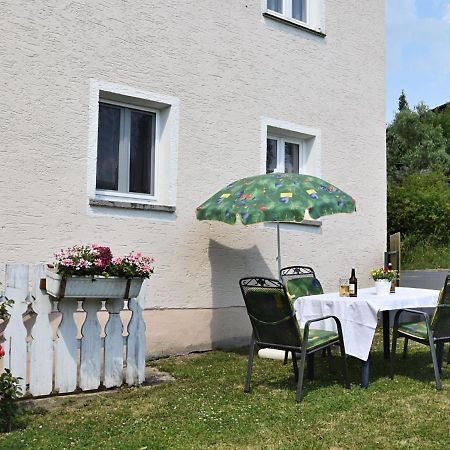 Holiday Home With Garden Near The Forest Arnschwang Exterior photo