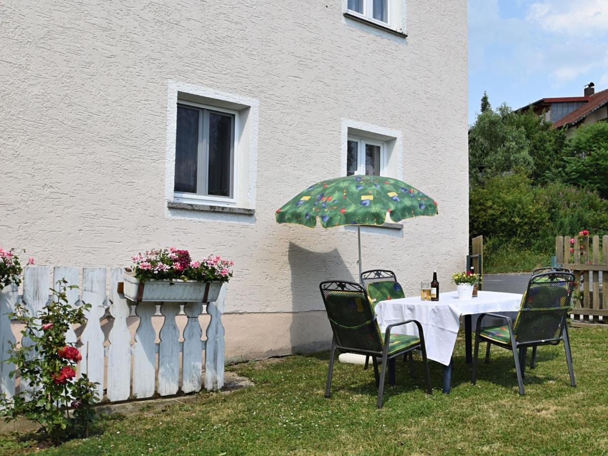 Holiday Home With Garden Near The Forest Arnschwang Exterior photo