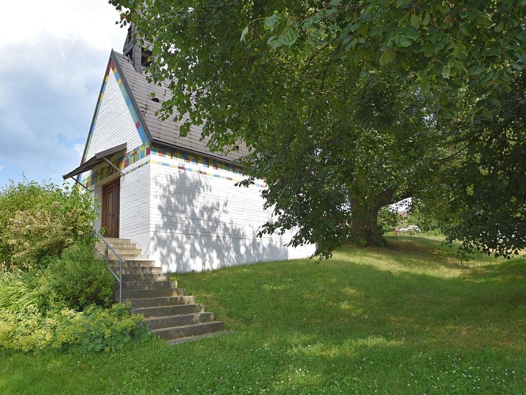 Holiday Home With Garden Near The Forest Arnschwang Exterior photo