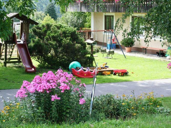 Holiday Home With Garden Near The Forest Arnschwang Exterior photo